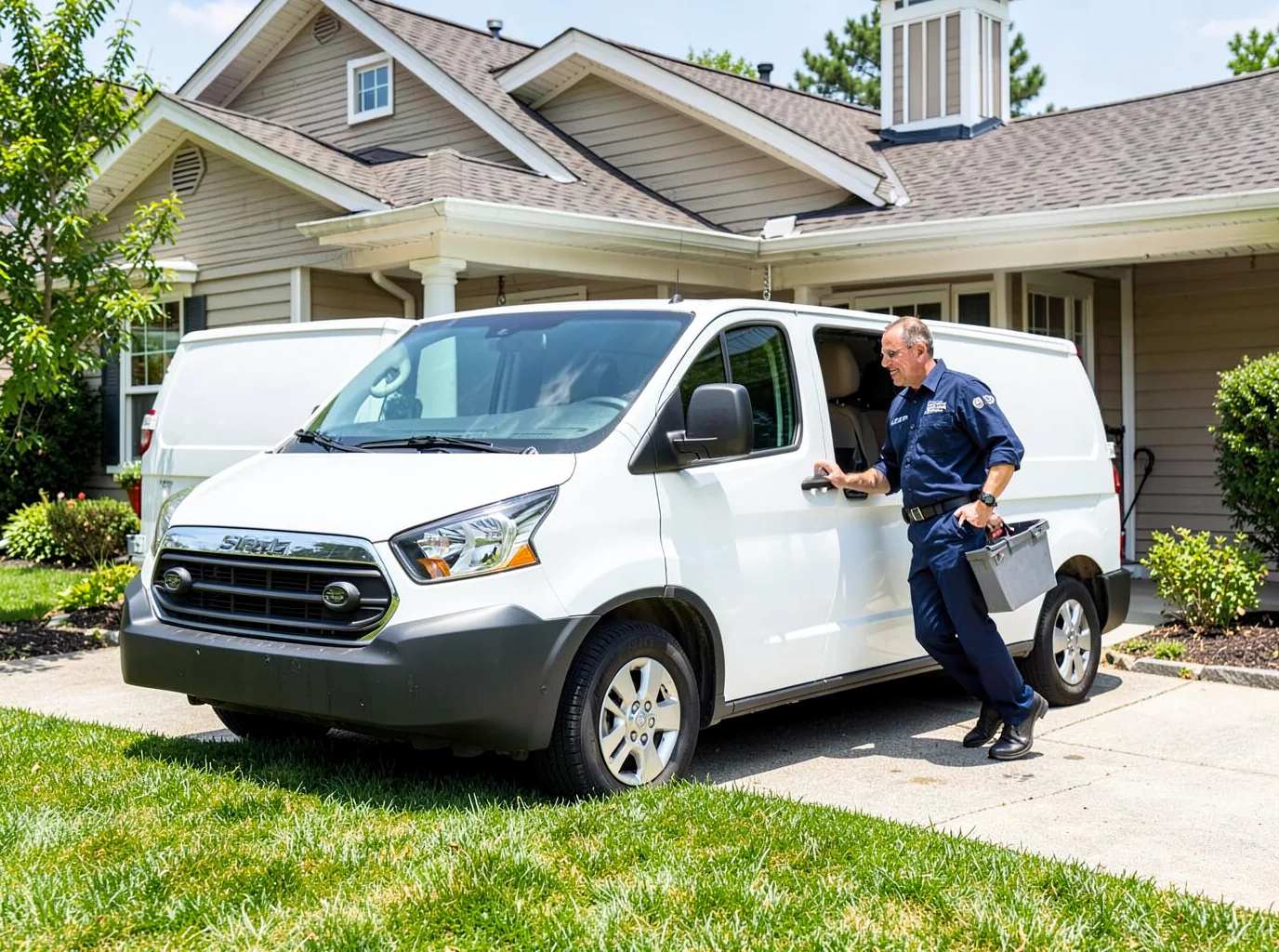Emergency Plumber company in Castleton, VT